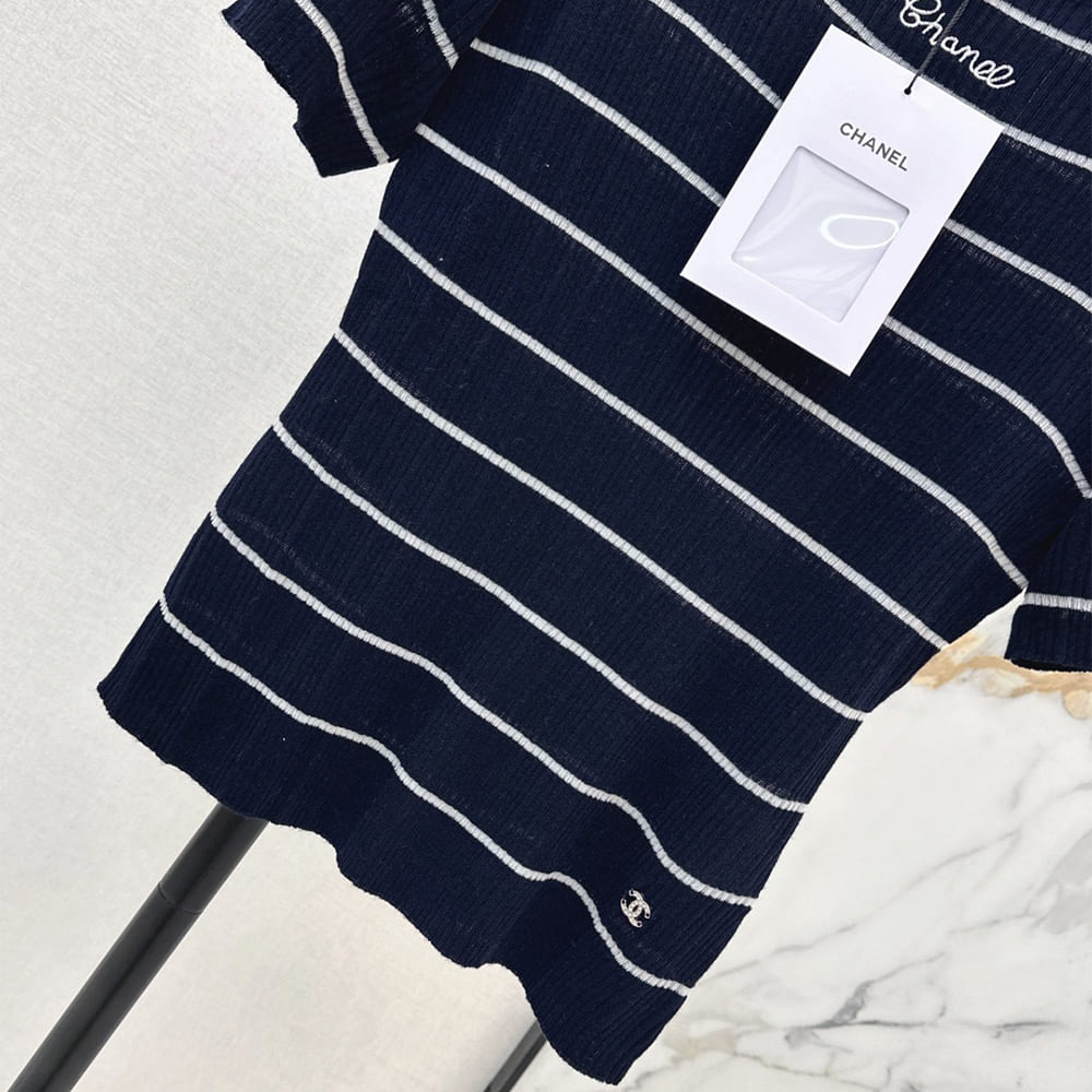 Ch**el WOMEN SHIRT(size:S|M|L)