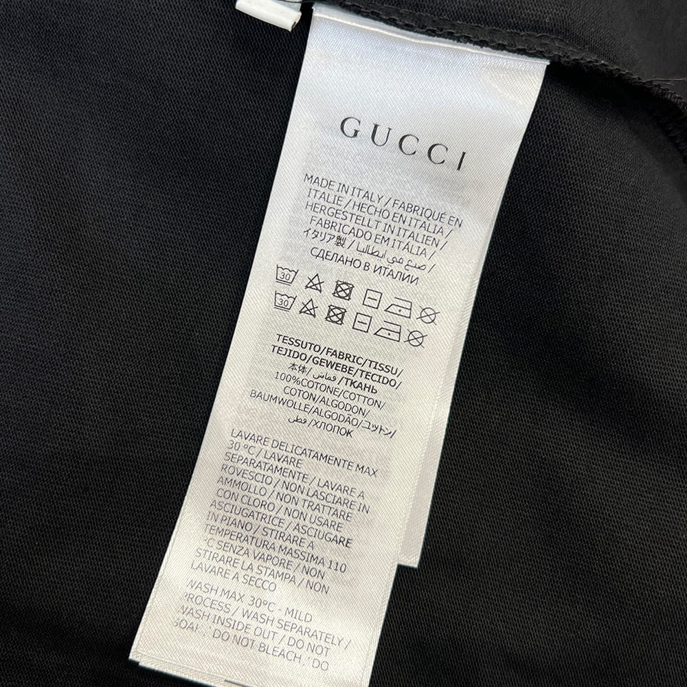 Gvc*1 UNISEX SHIRT(size:XS|S|M|L)