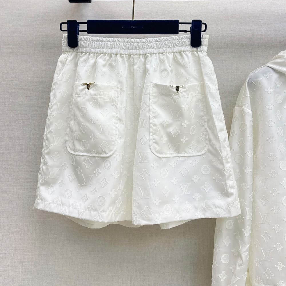 LV WOMEN SUIT(size:S|M|L)