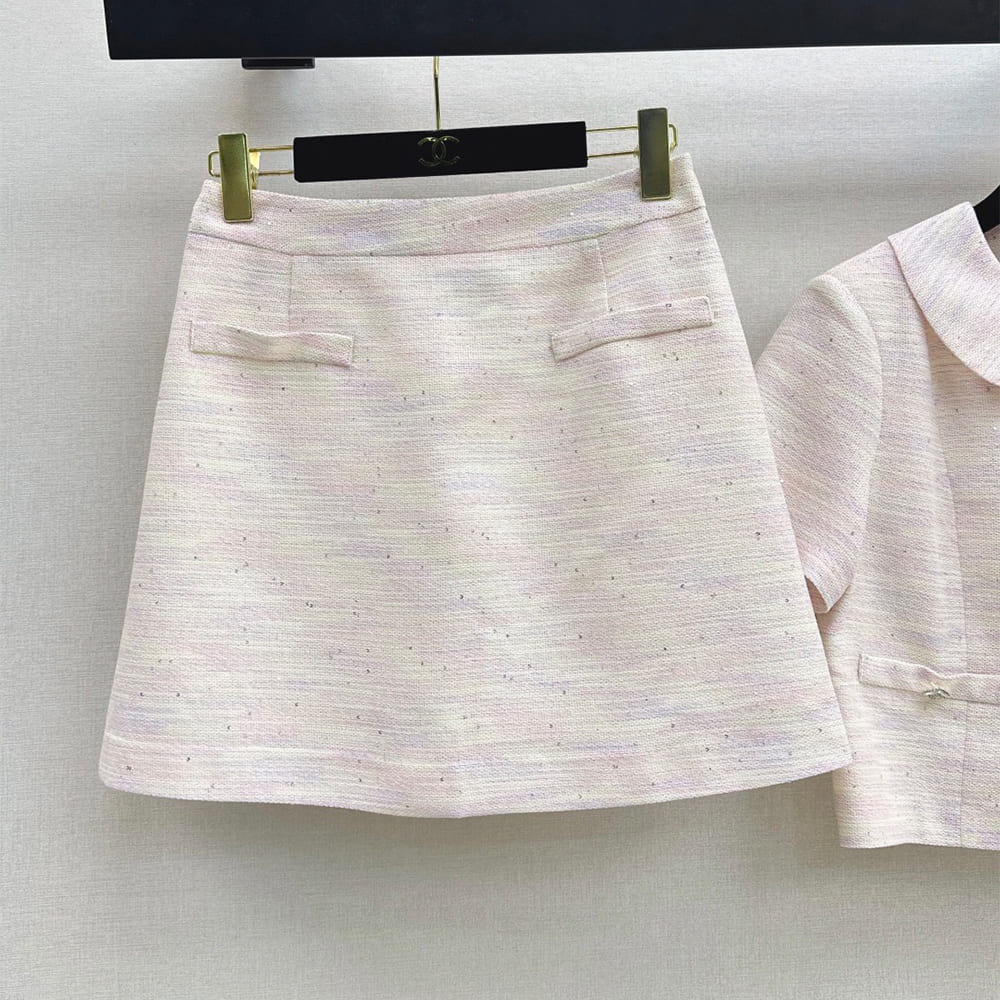 Ch**el WOMEN SUIT(size:S|M|L|XL)