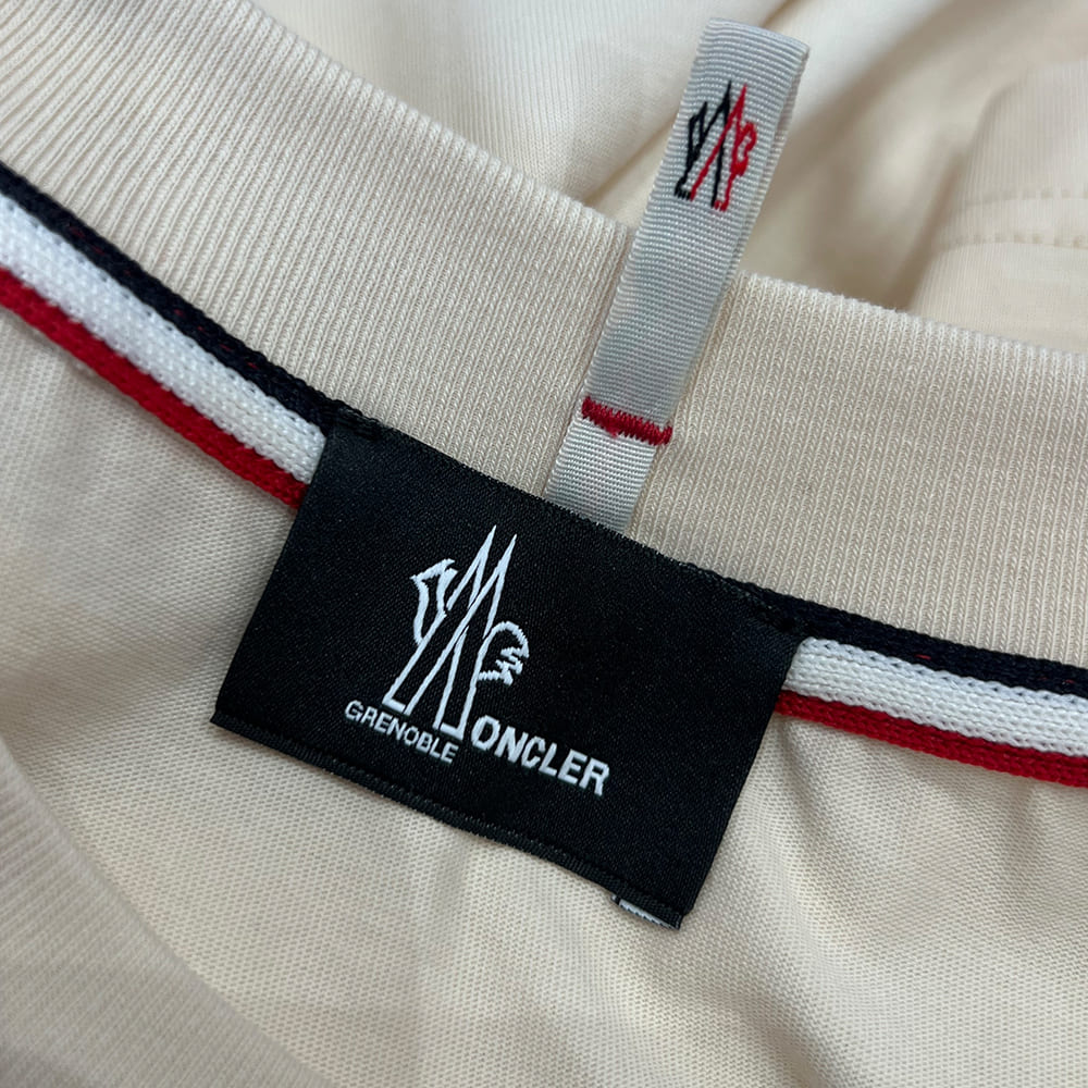 MONCLER UNISEX SHIRT(size:S|M|L|XL)