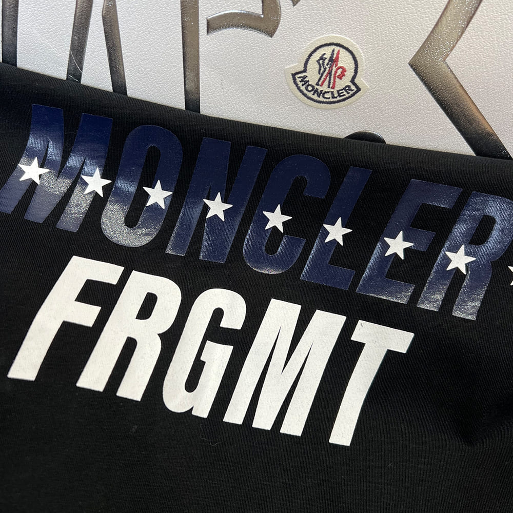 MONCLER UNISEX SHIRT(size:S|M|L|XL)