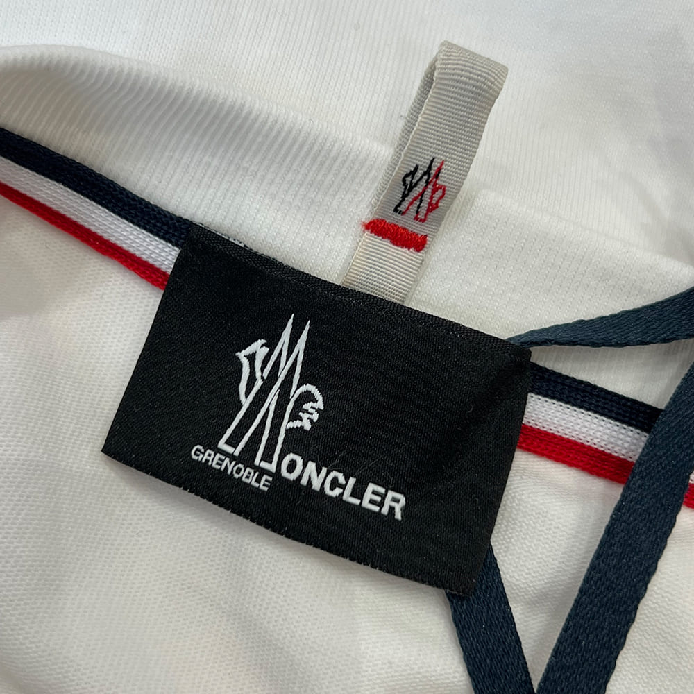 MONCLER UNISEX SHIRT(size:S|M|L|XL)