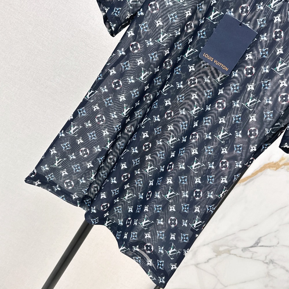 LV WOMEN SHIRT(size:S|M|L)