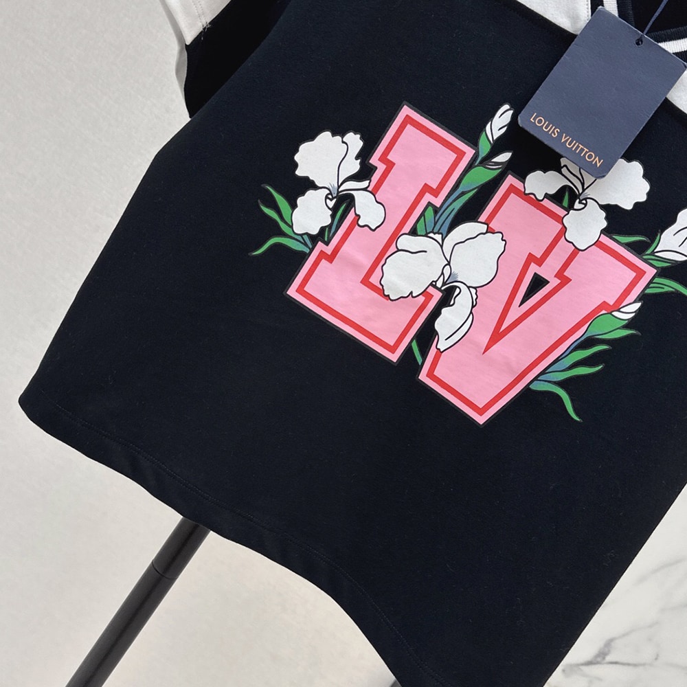 LV WOMEN SHIRT(size:S|M|L)