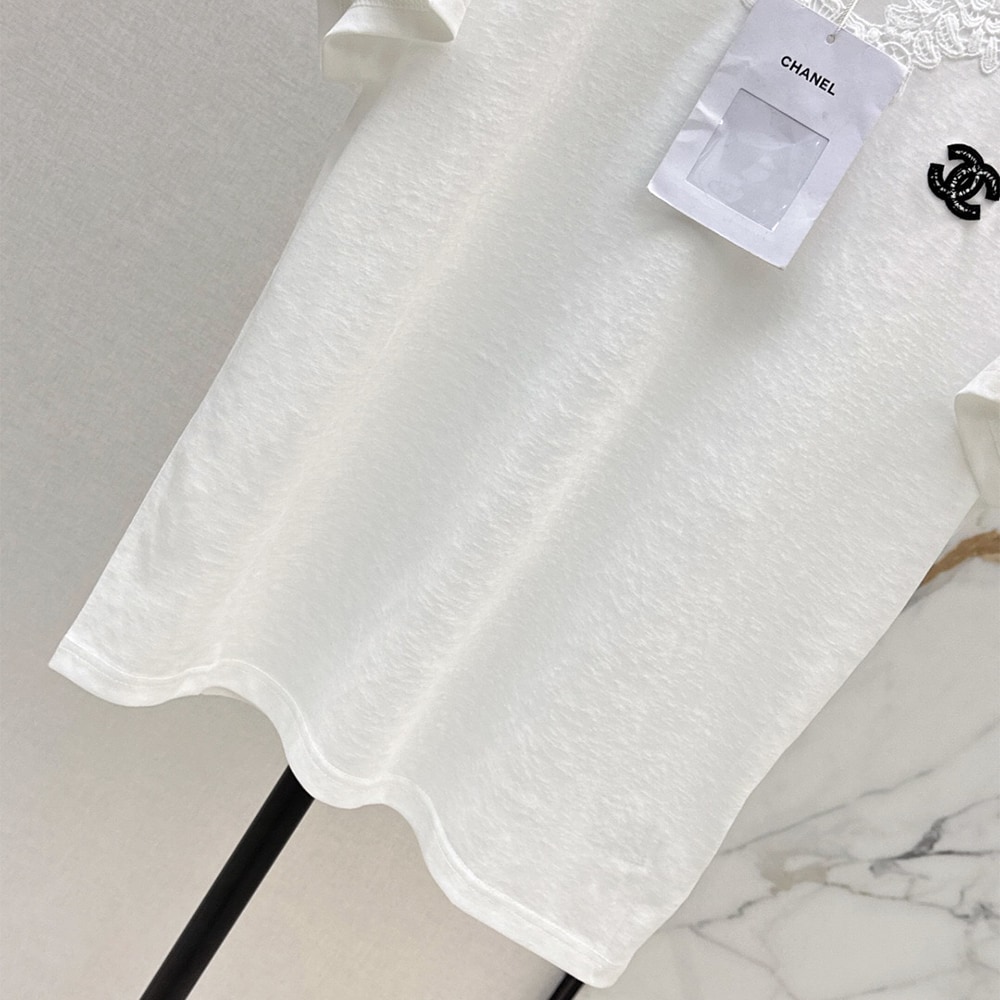 Ch**el WOMEN SHIRT(size:S|M|L)