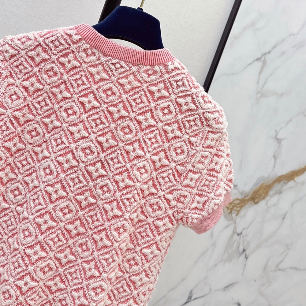 LV WOMEN SHIRT(size:S|M|L)
