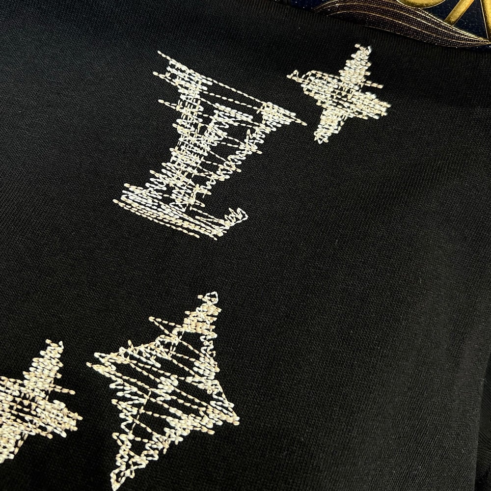 LV UNISEX SHIRT(size:XS|S|M|L)