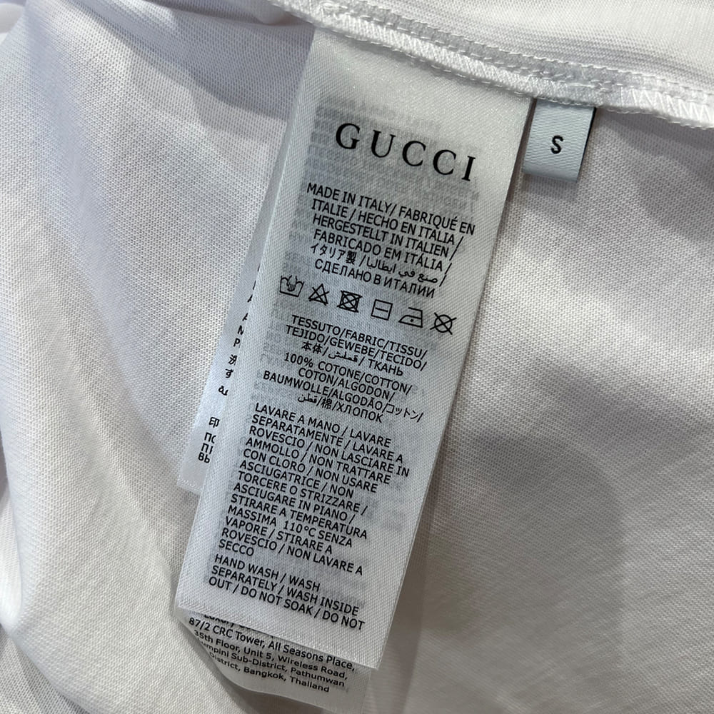 Gvc*1 UNISEX SHIRT(size:XS|S|M|L)