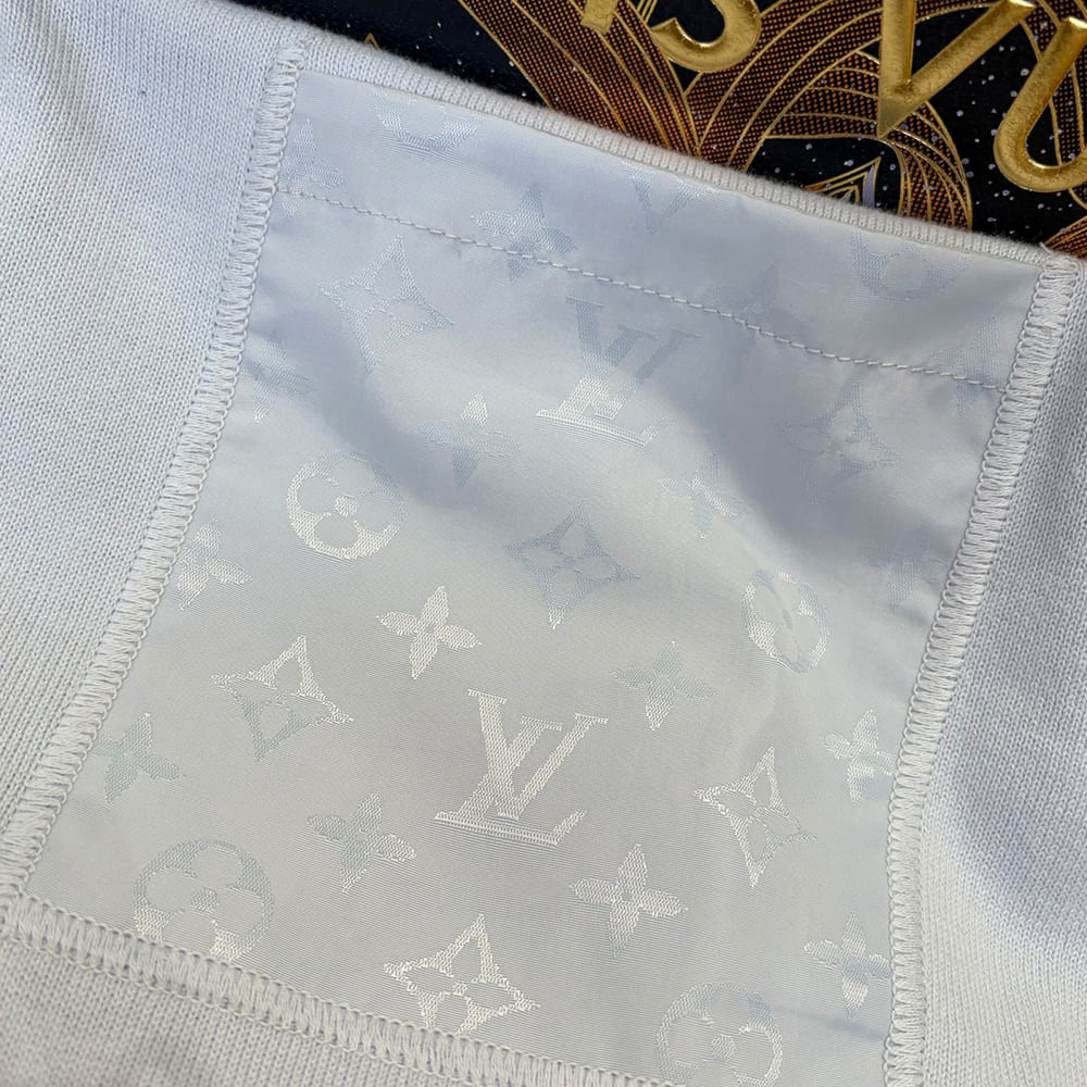 LV UNISEX SUIT(size:S|M|L|XL)