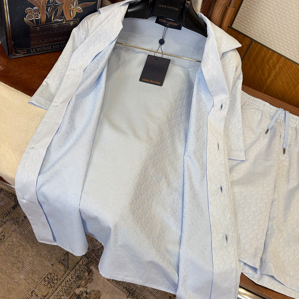 LV UNISEX SUIT(size:S|M|L|XL)