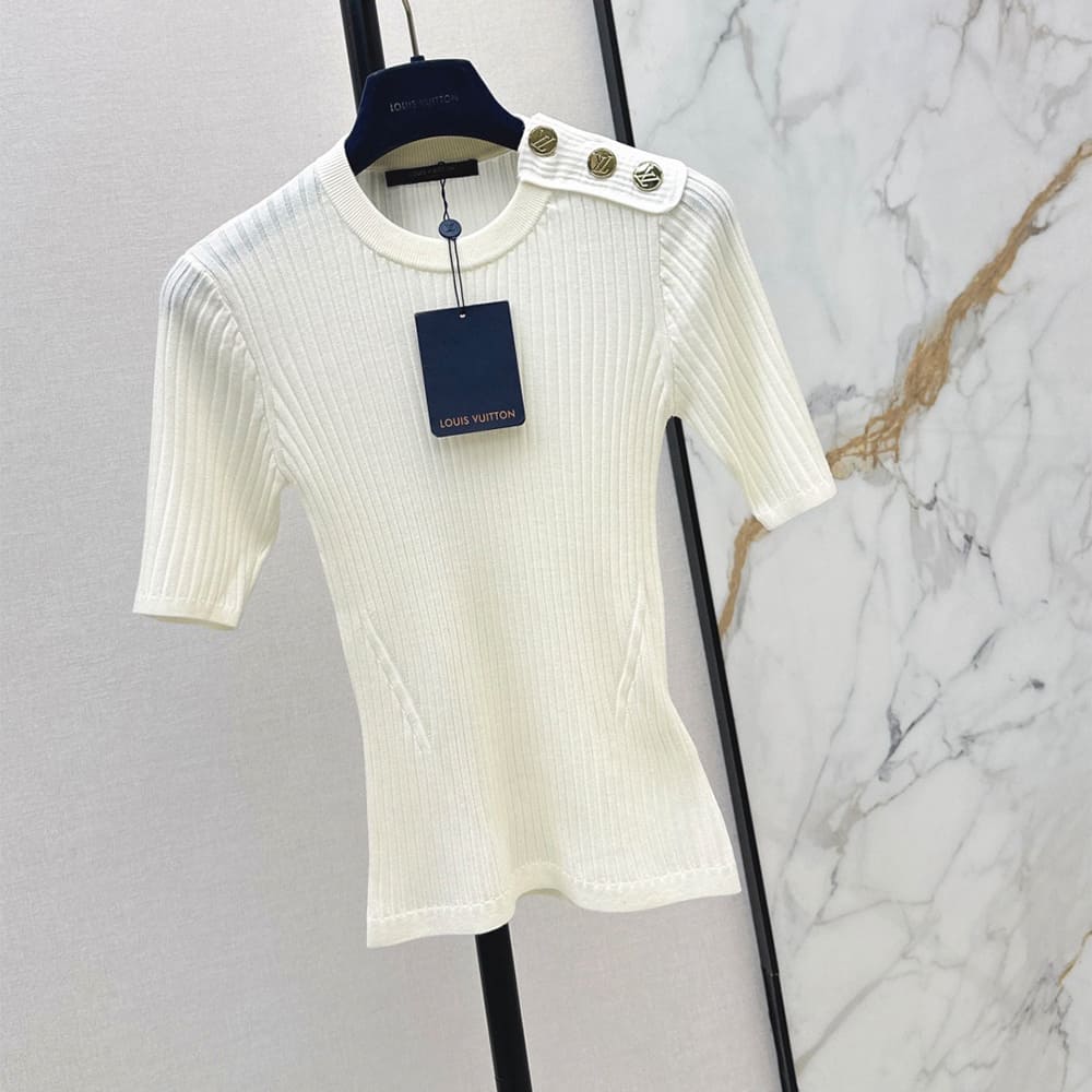 LV WOMEN SHIRT(size:S|M|L)