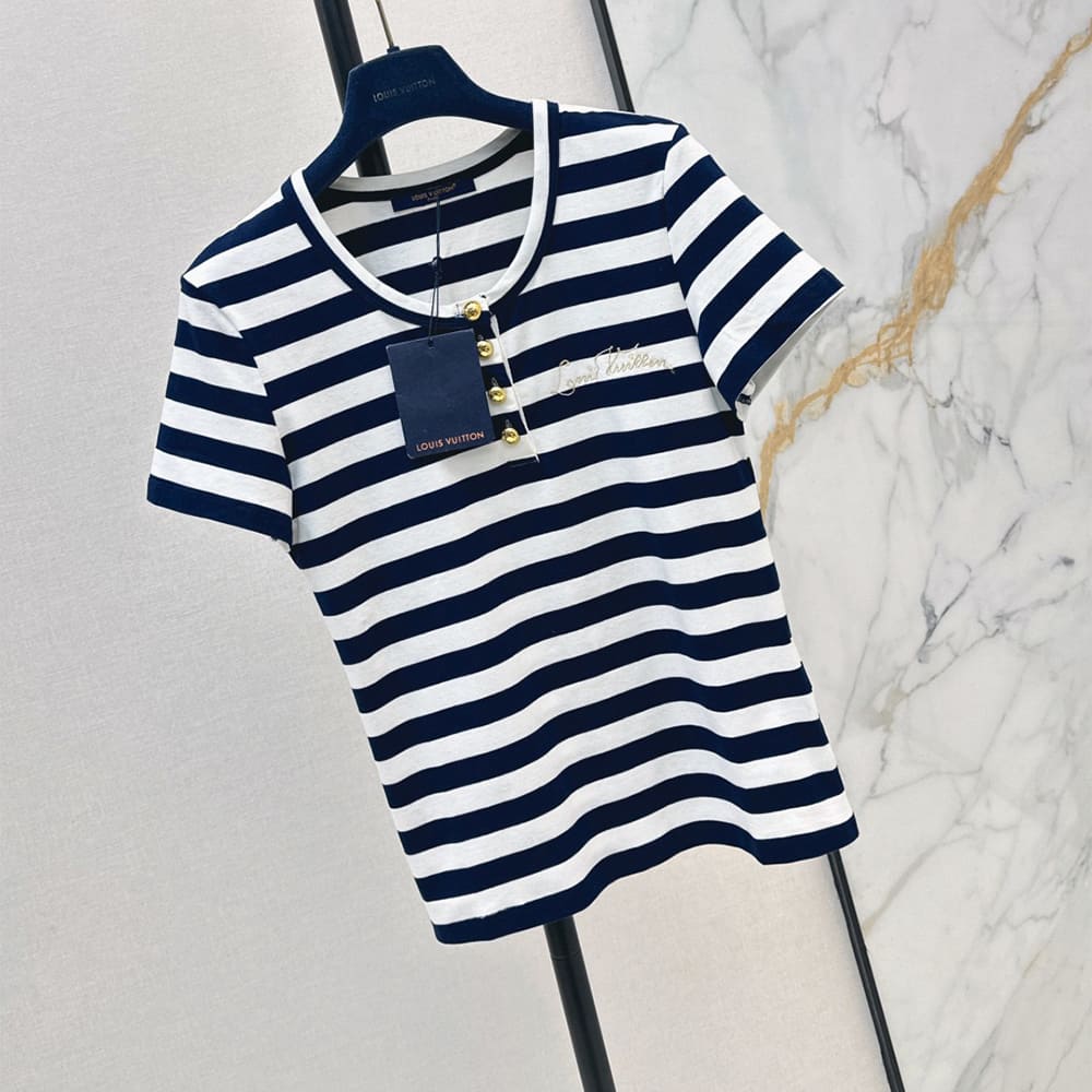 LV WOMEN SHIRT(size:S|M|L)
