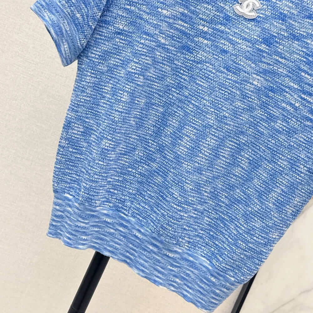 Ch**el WOMEN SHIRT(size:S|M|L)