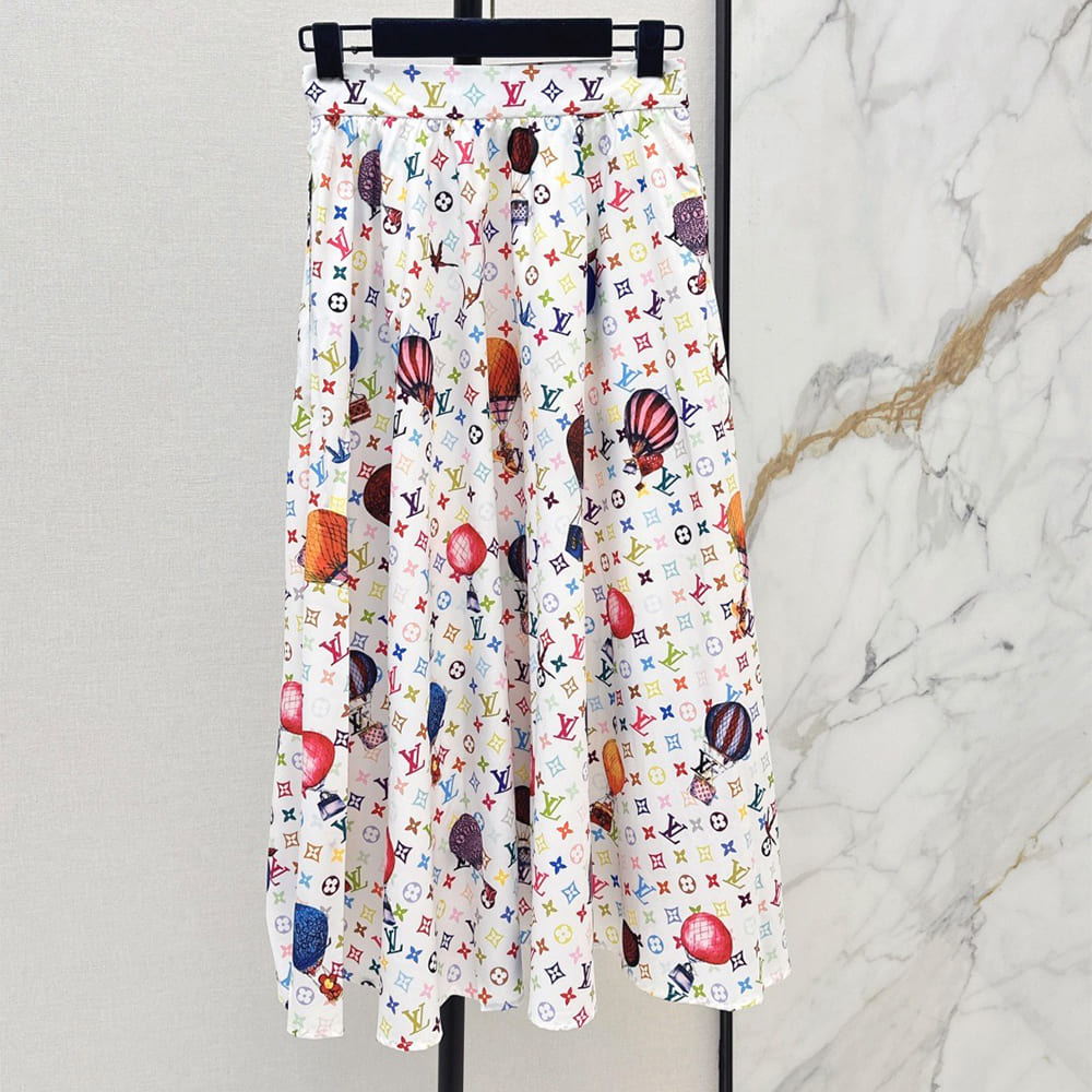 LV WOMEN SUIT(size:S|M|L)