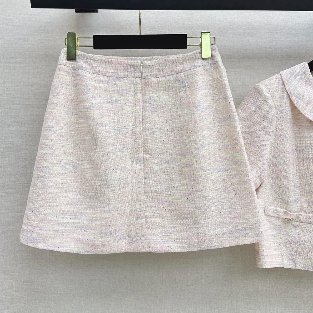 Ch**el WOMEN SUIT(size:S|M|L|XL)