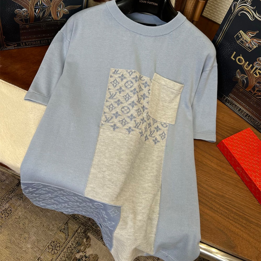 LV UNISEX SHIRT(size:S|M|L|XL)