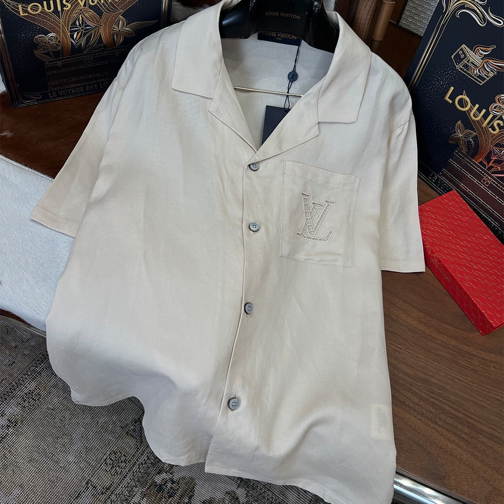 LV UNISEX SHIRT(size:S|M|L|XL)