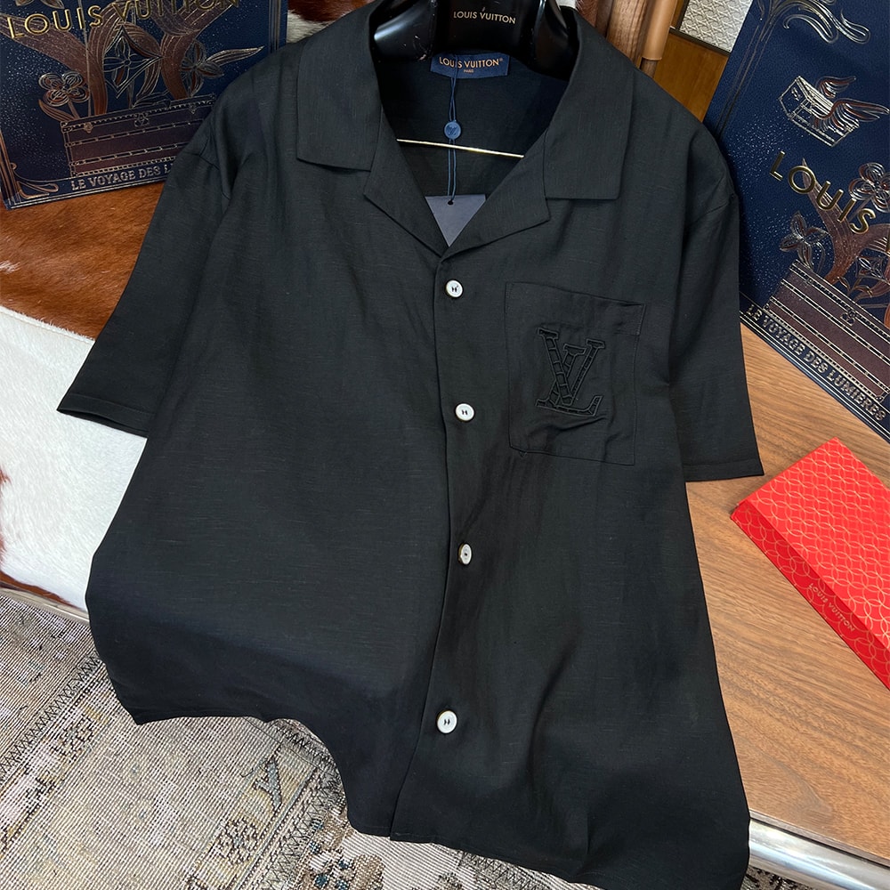 LV UNISEX SHIRT(size:S|M|L|XL)
