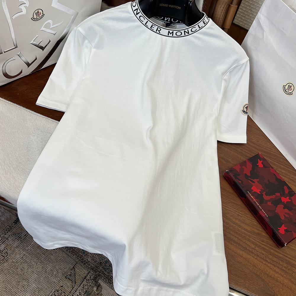 MONCLER UNISEX SHIRT(size:S|M|L|XL)