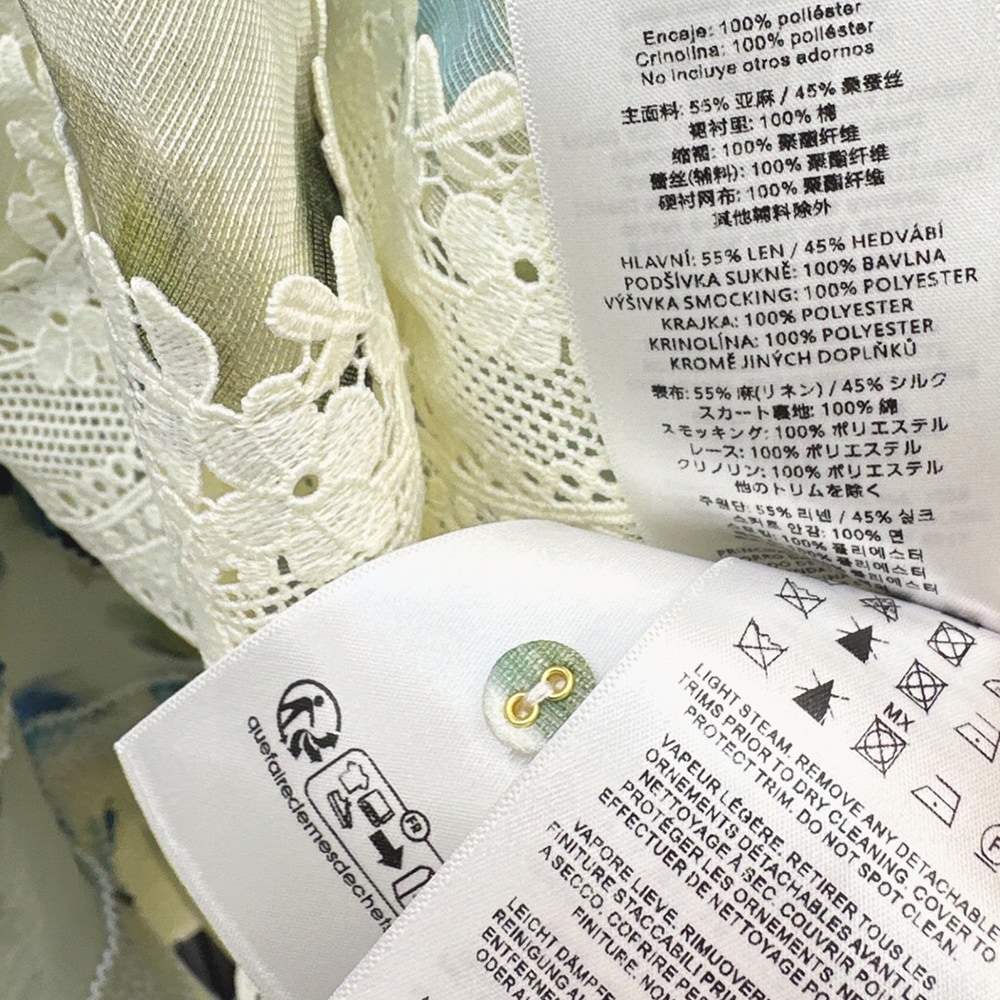 ZIMMERMANN WOMEN SILK DRESS(size:S|M|L|XL)