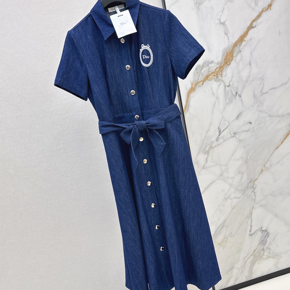 D10r WOMEN DRESS(size:S|M|L)