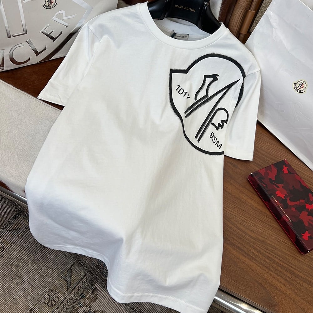 MONCLER UNISEX SHIRT (size:S|M|LXL|)