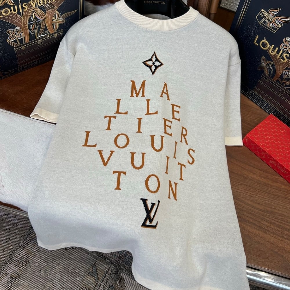 LV UNISEX SHIRT (size:S|M|L|XL)