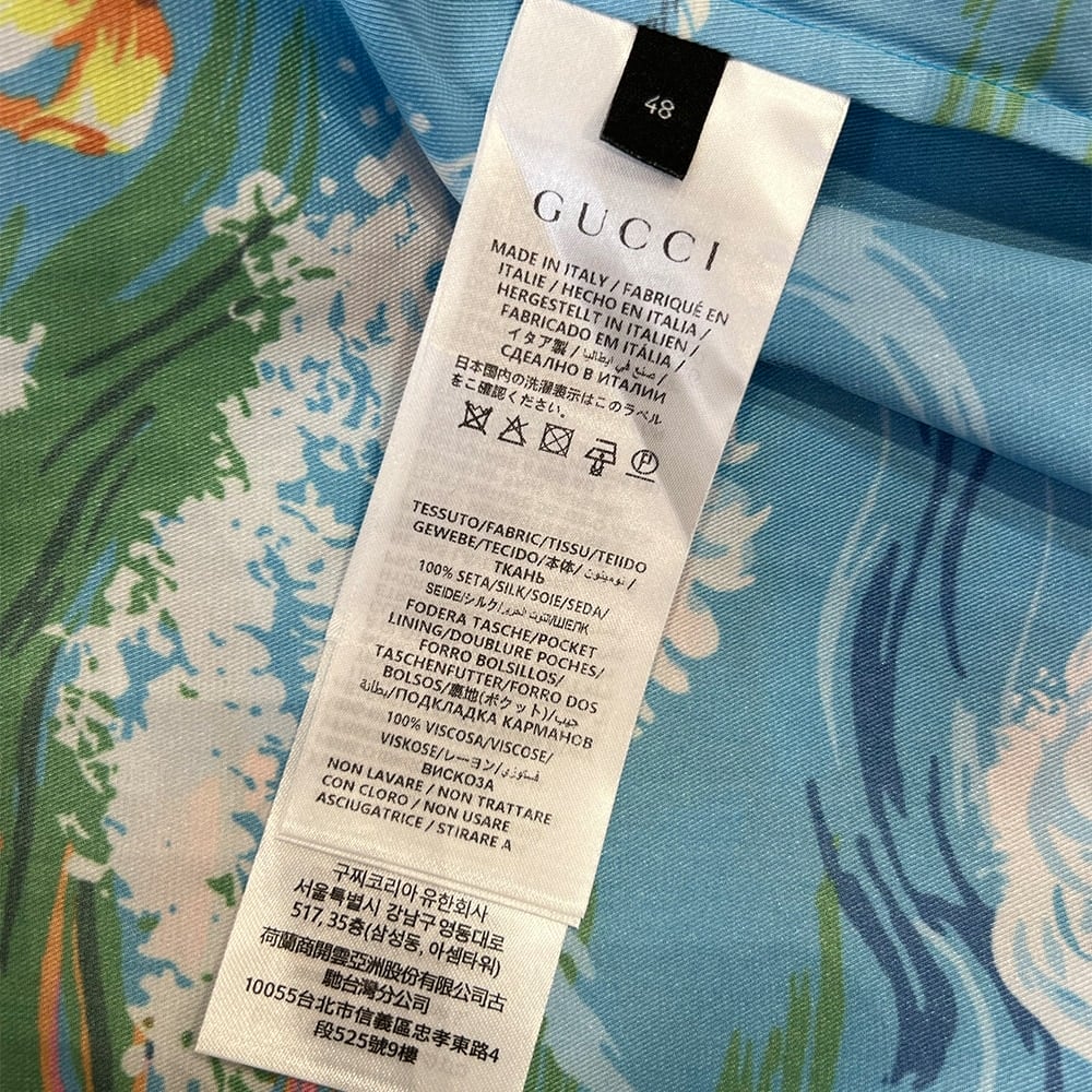 Gvc*1 UNISEX SUIT(size:46|48|50|52)