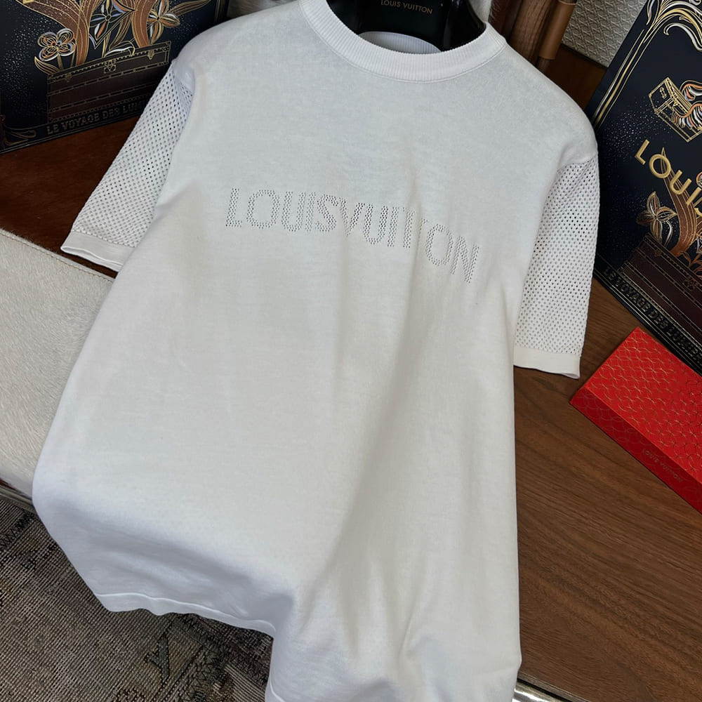 LV UNISEX SHIRT(size:S|M|L|XL)