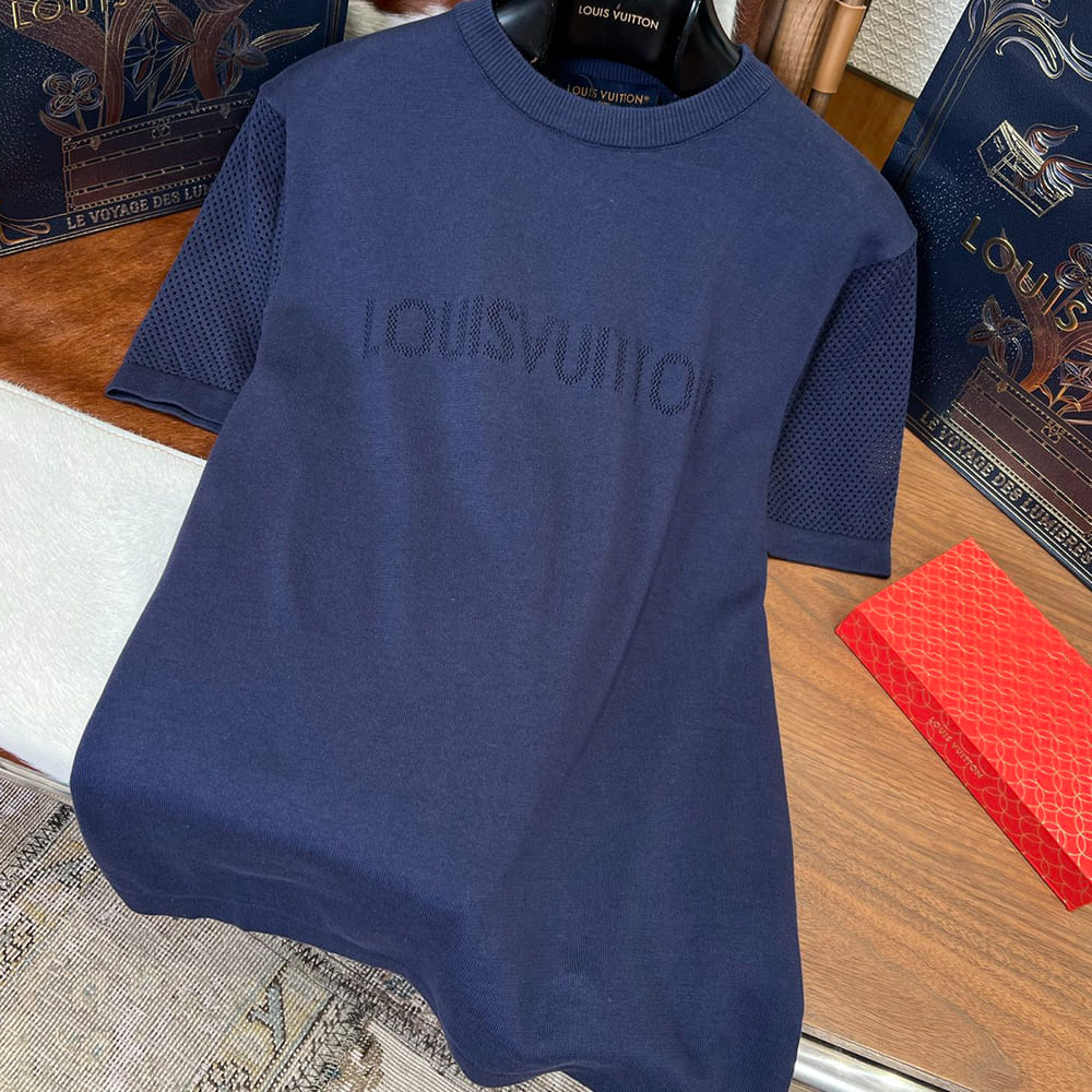 LV UNISEX SHIRT(size:S|M|L|XL)