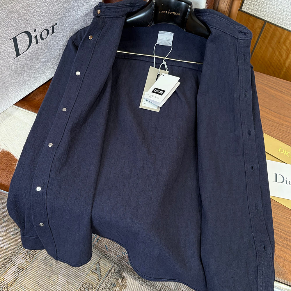 D10r UNISEX SHIRT(size:39|40|41|42)