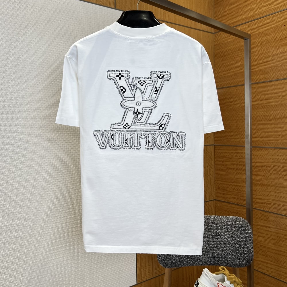 LV UNISEX SHIRT(size:S|M|L|XL)