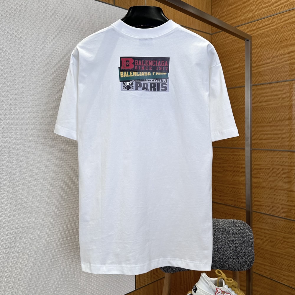Ba1en*iaga UNISEX SHIRT(size:XS|S|M|L)