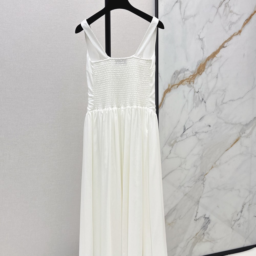 Ch**el WOMEN DRESS(size:S|M|L)