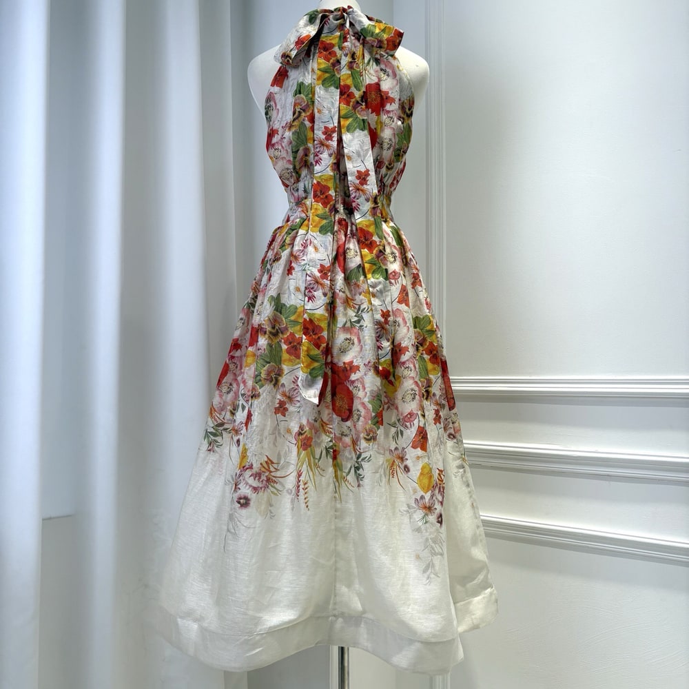 ZIMMERMANN WOMEN DRESS(size:S|M|L|XL)
