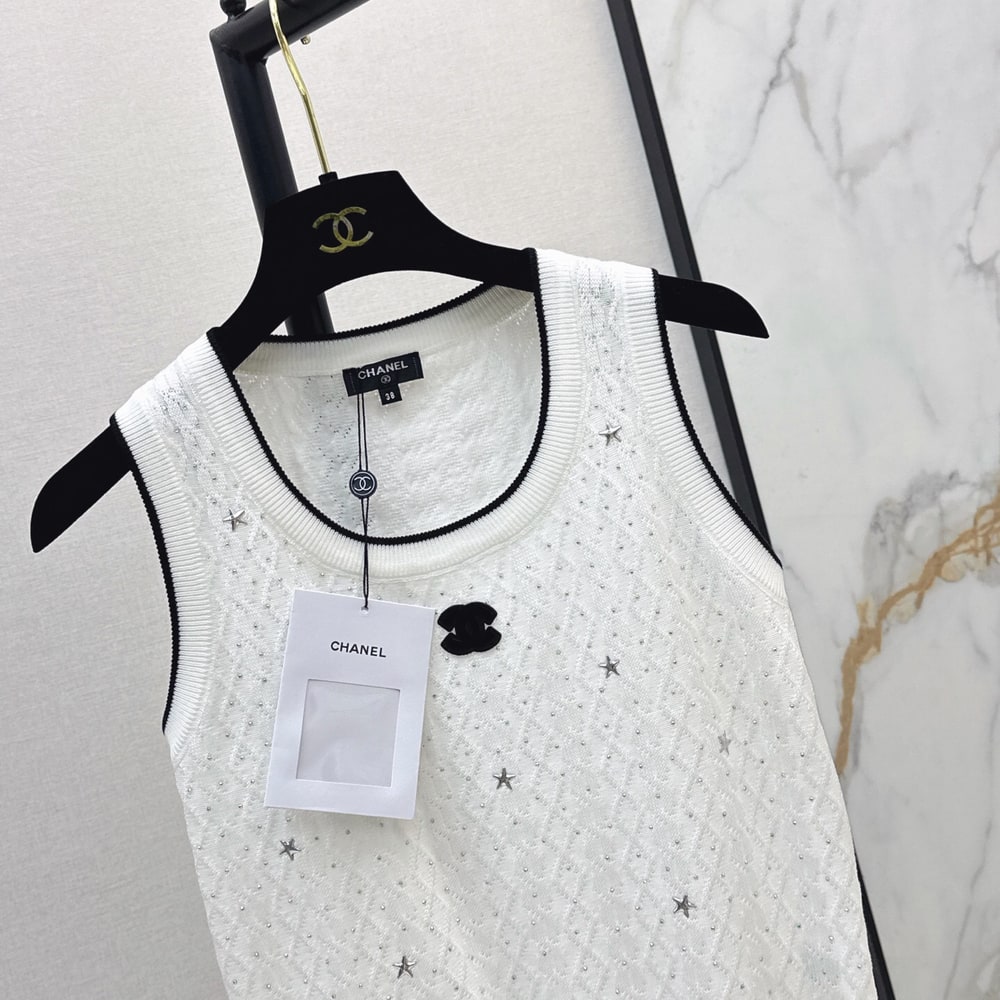Ch**el WOMEN SHIRT(size:S|M|L)