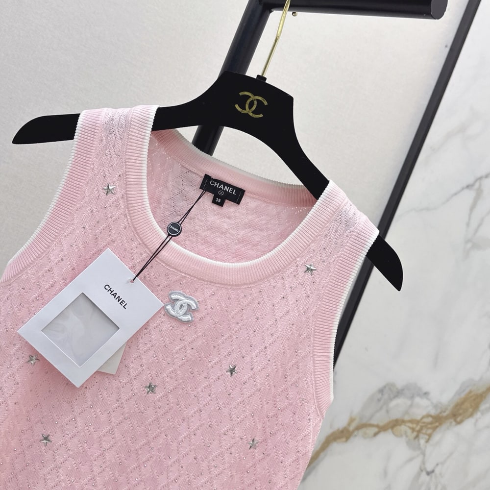 Ch**el WOMEN SHIRT(size:S|M|L)