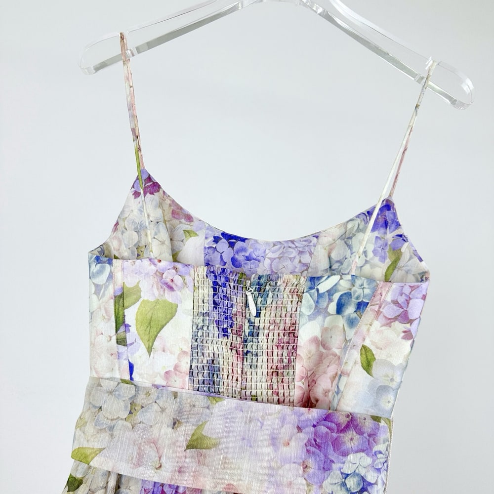 ZIMMERMANN WOMEN DRESS(size:S|M|L|XL)