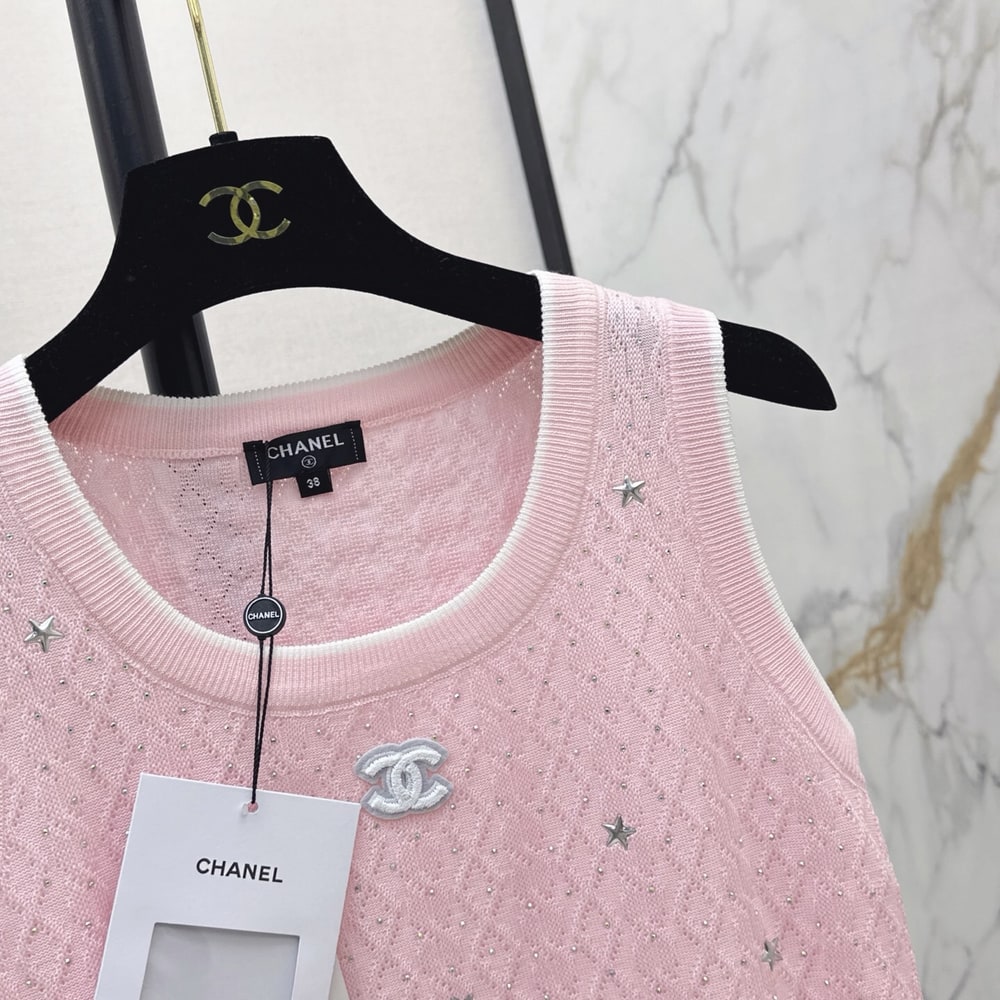 Ch**el WOMEN SHIRT(size:S|M|L)
