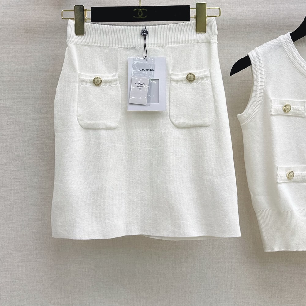 Ch**el WOMEN SUIT(size:S|M|L)