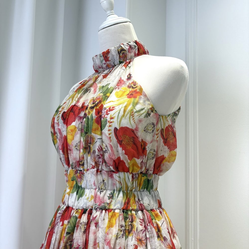 ZIMMERMANN WOMEN DRESS(size:S|M|L|XL)