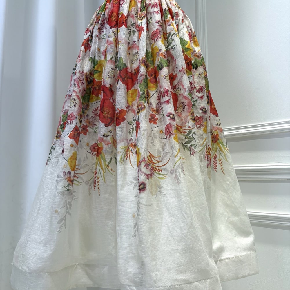 ZIMMERMANN WOMEN DRESS(size:S|M|L|XL)