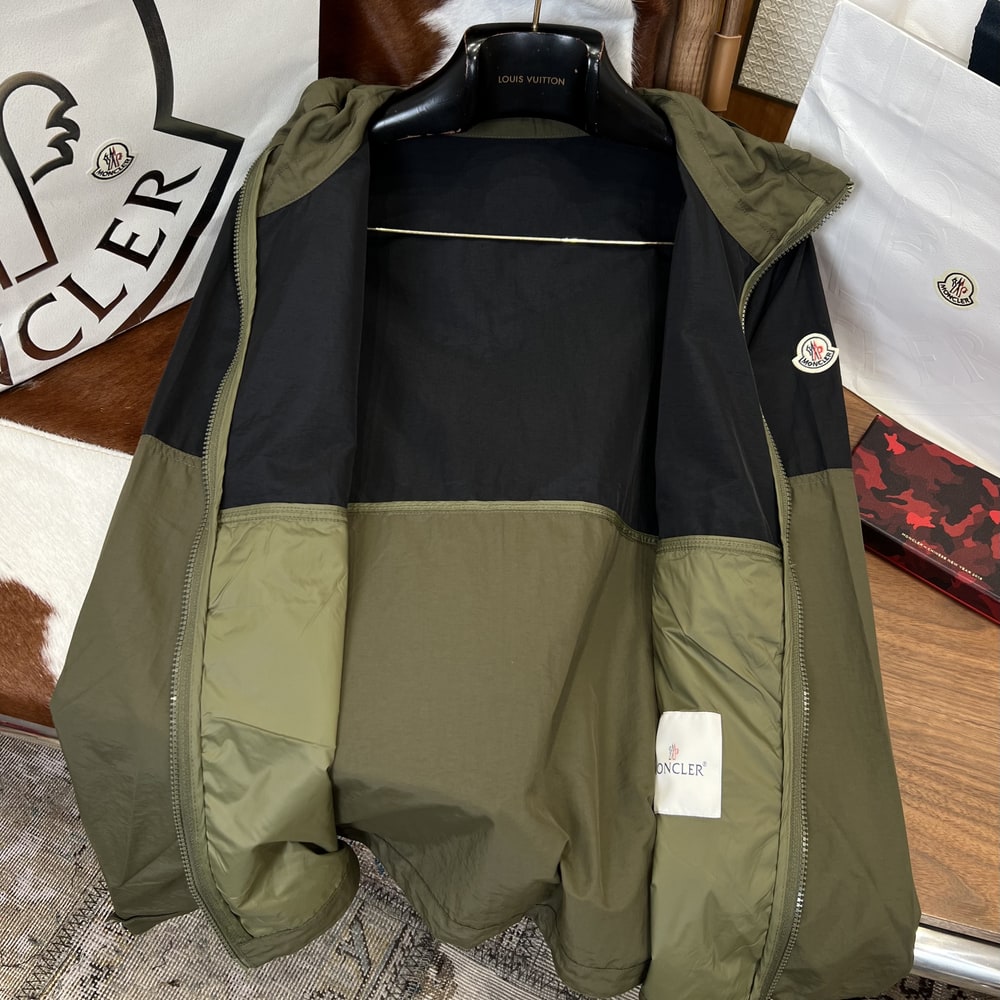MONCLER UNISEX COAT(size:1|2|3|4|5)