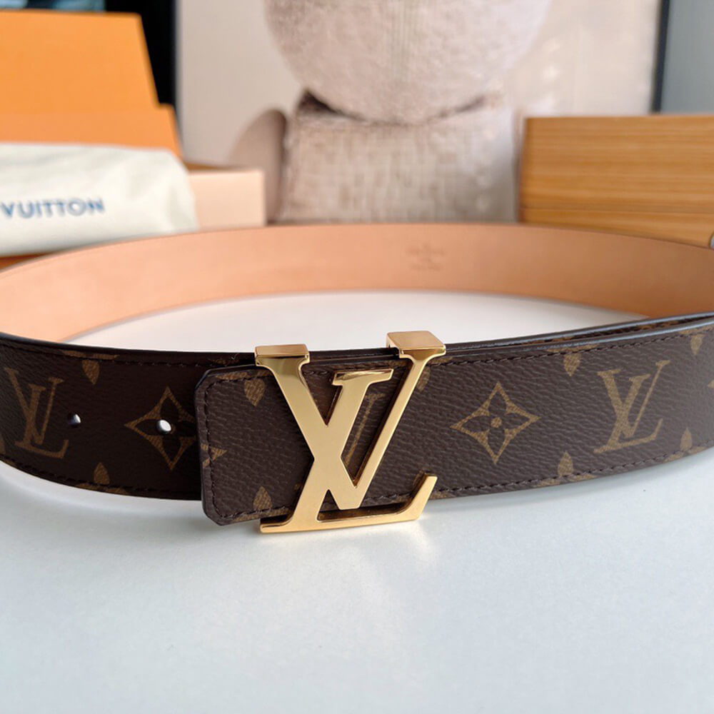LV 40mm belt