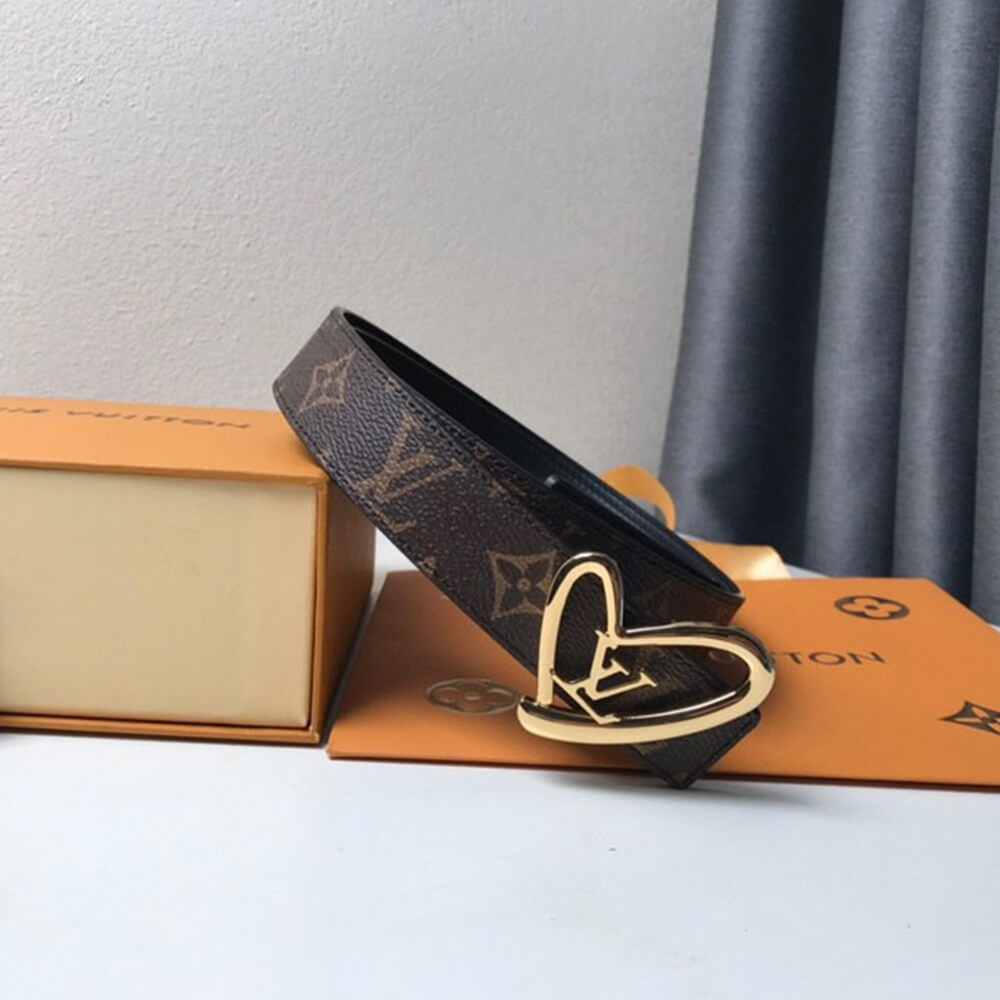 LV 30mm belt