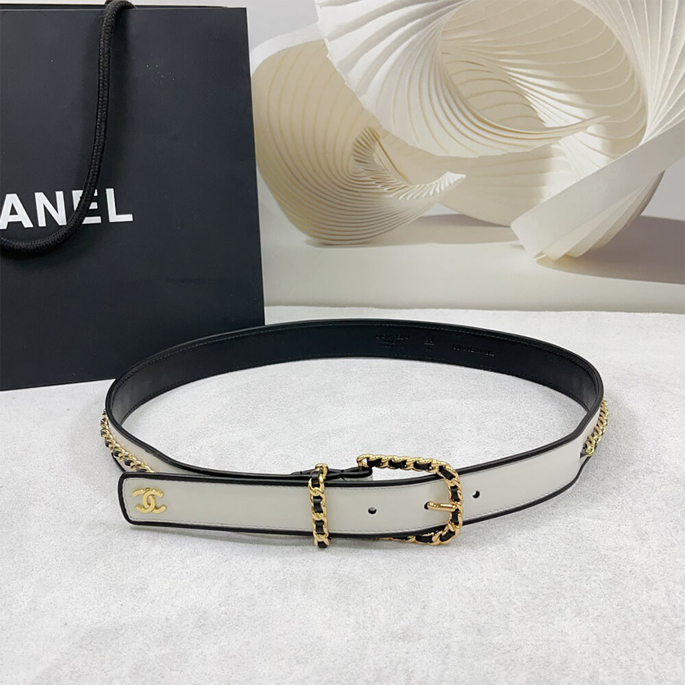 Ch**el 30mm belt