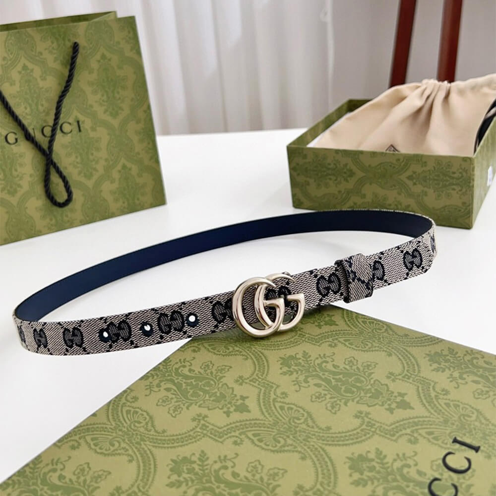 Gvc*1 20mm belt