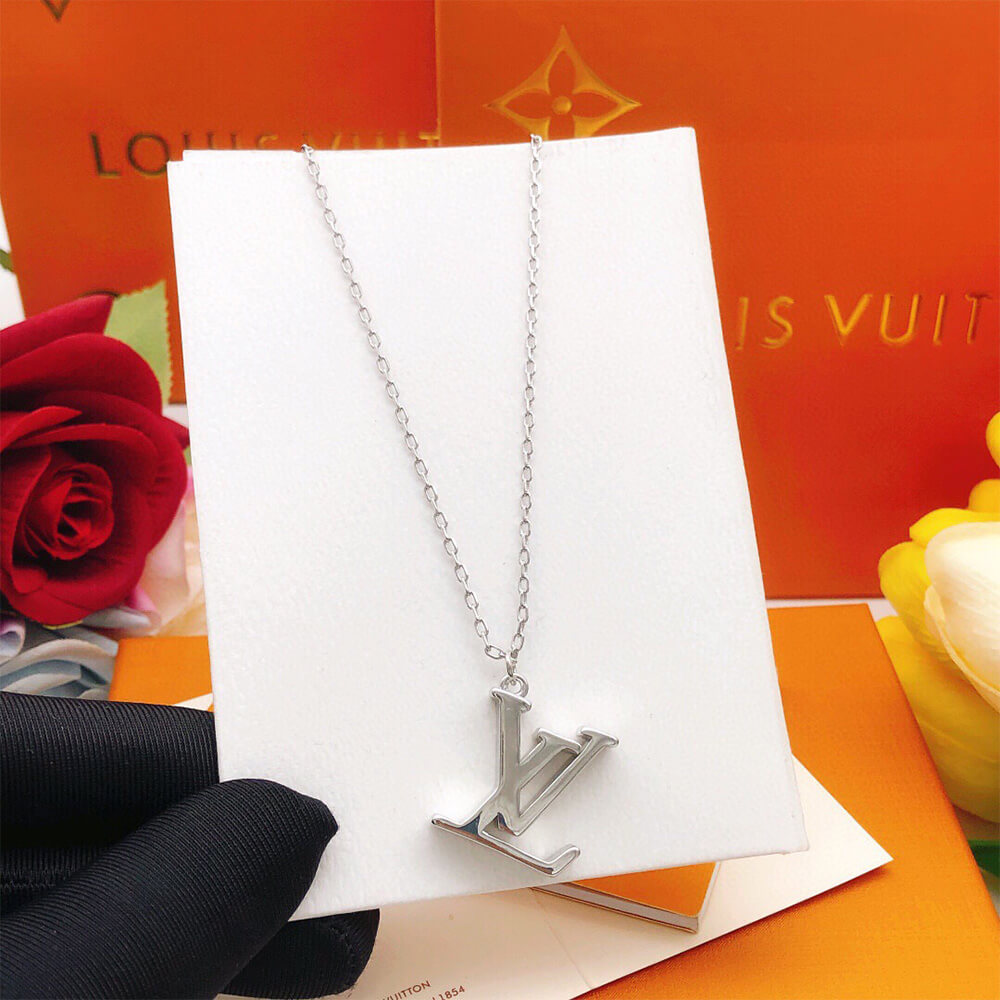 LV Necklace