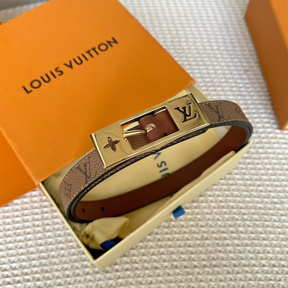 LV 20mm belt